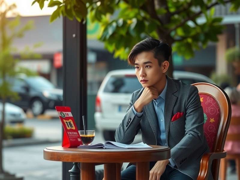 青少年武术培训