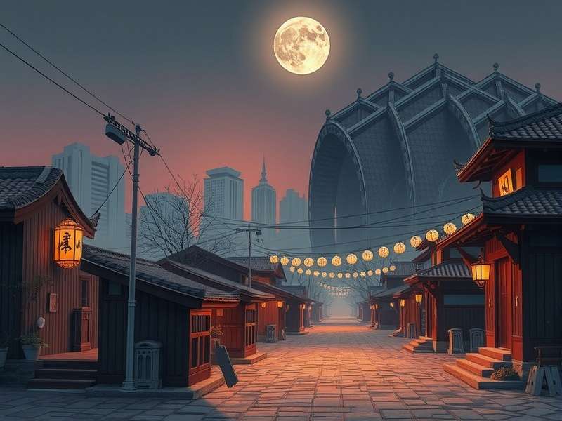 王建国太极教练